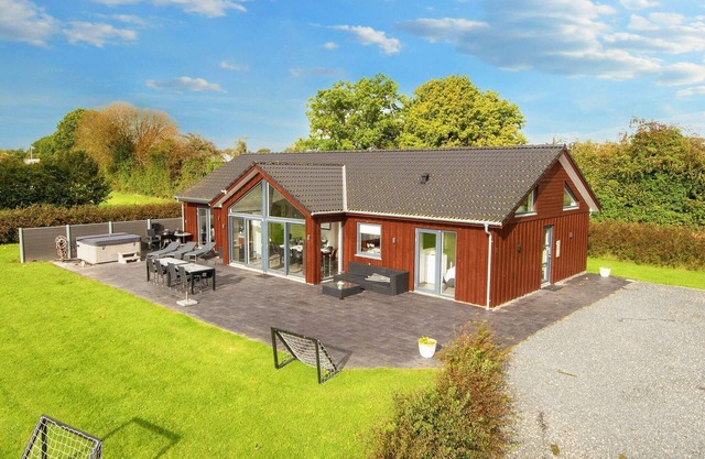 5 star holiday home in Haderslev-By Traum