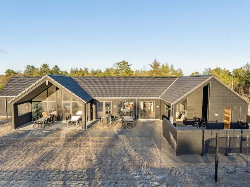 5 star holiday home in Vejers Strand