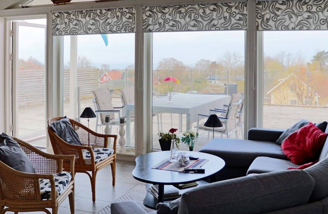 5 star holiday home in STENINGE