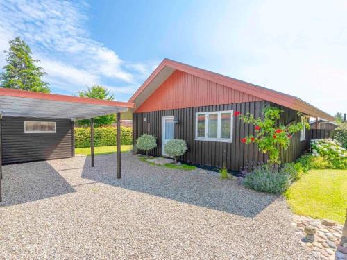 5 star holiday home in Haarby