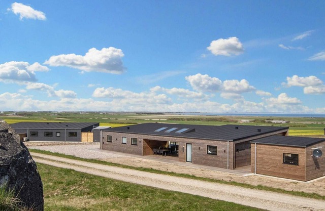 5 star holiday home in Lemvig-By Traum