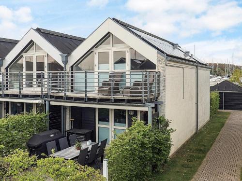 5 star holiday home in Køge