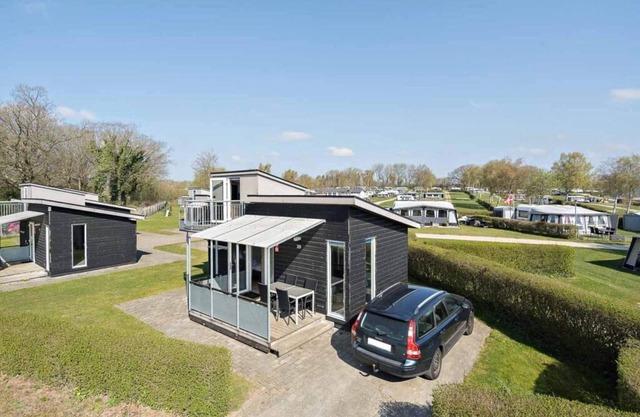 5 star holiday home in Kruså