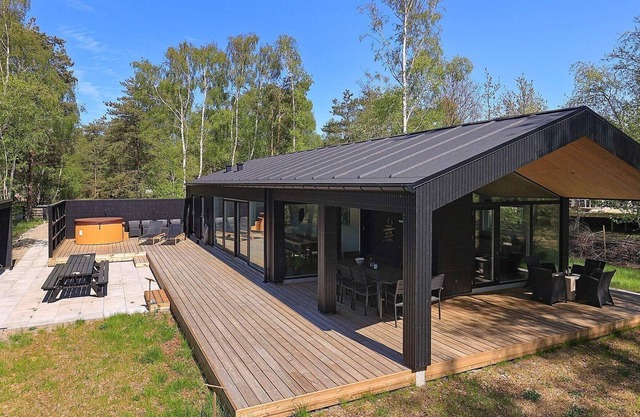 5 star holiday home in Læsø