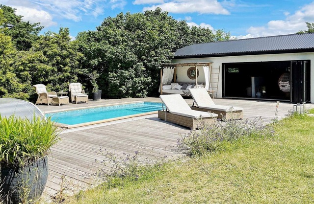 5 star holiday home in VISBY