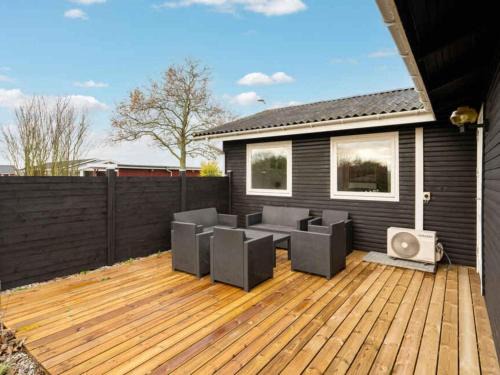 5 star holiday home in Vinderup