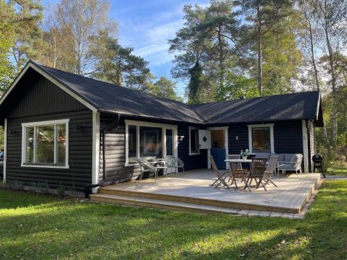 5 star holiday home in YSTAD