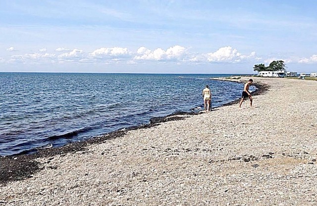 5 star holiday home in Degerhamn