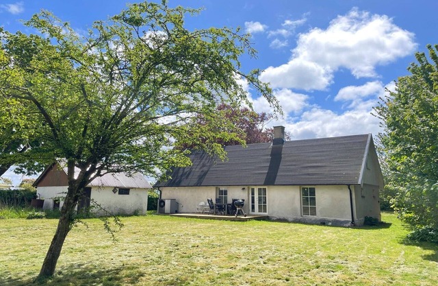 5 star holiday home in HAMMENHÖG