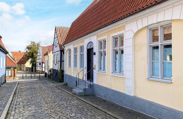 5 star holiday home in SIMRISHAMN