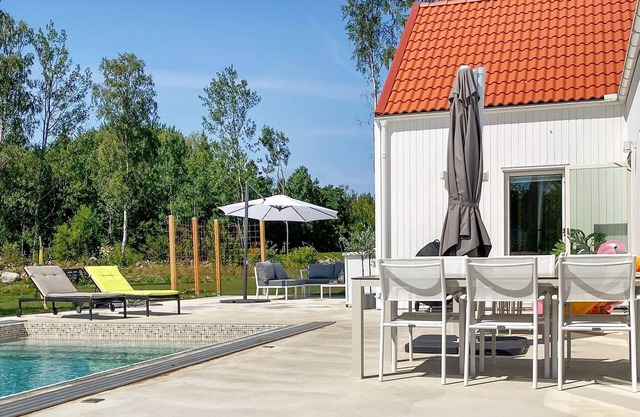 5 star holiday home in Gotlands Tofta-By Traum