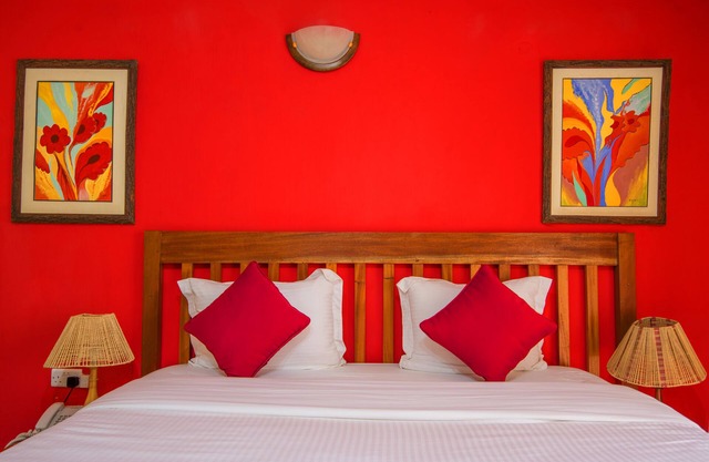 5 star hotel experience on a budget