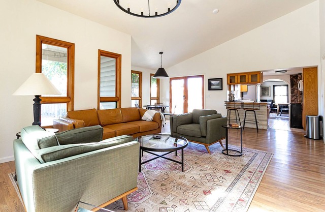 5-Star Lux Modern Cabin in DT Fruita ❊ Dog Friendly❊