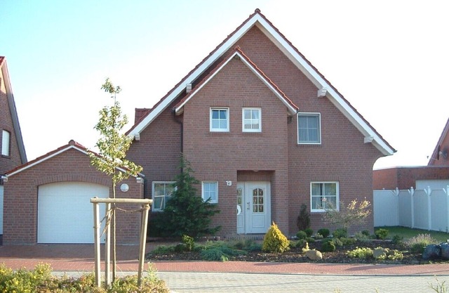 5-Star-Luxury-Holiday-Home with Sauna, Solarium and chimney