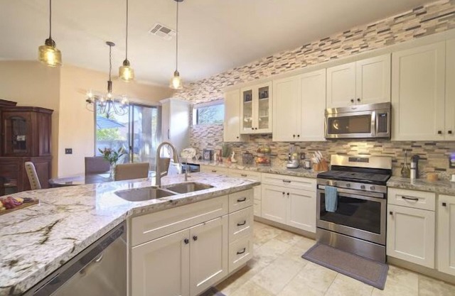 5 Star Luxury Near Saguaro National Park