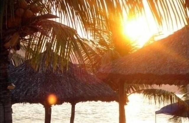 5 Star Mexican Retreat at the Residencias on Playa La Ropa.