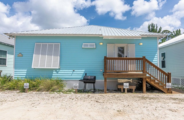 5004 Rookery 3 3b2b 2 pools close to beach -Beach Buddies