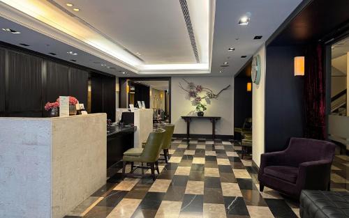 53 Hotel