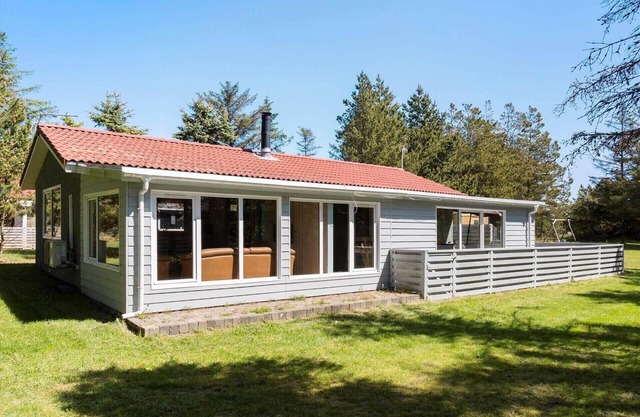 535 Thisted - Mølgaardsvej 75