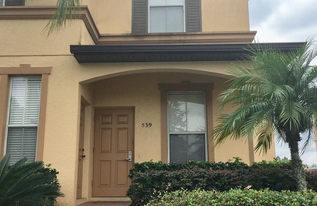 539LA Huge Regal Palms Villa Close To The Clubhouse