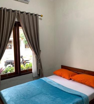 55 Near Ketapang House