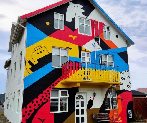 550 Guesthouse