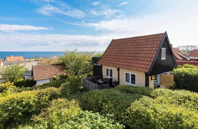 5554 Svaneke - Bakken 1