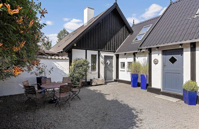 5605 Østermarie - Havrehøjvej 10