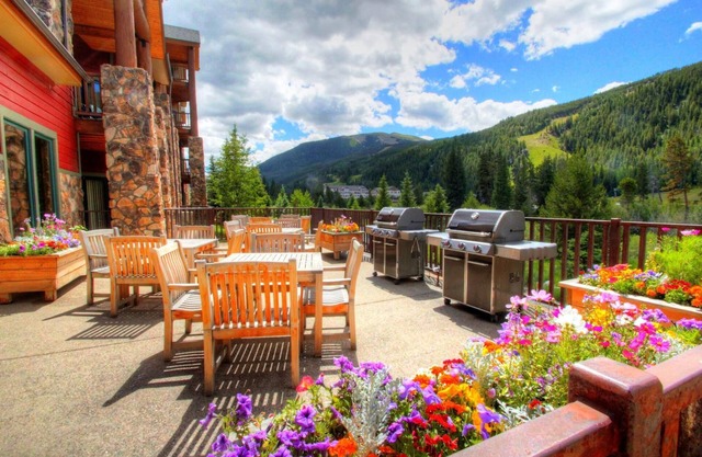 5983 Hidden River Lodge 3 Bedroom Condo by RedAwning