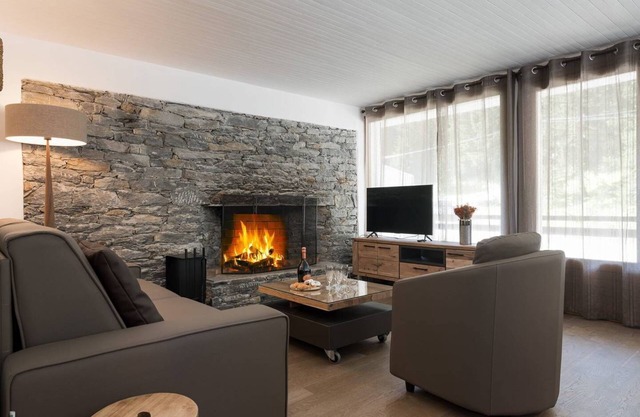59sqm - Courchevel Moriond - 4 people - Belvédère area