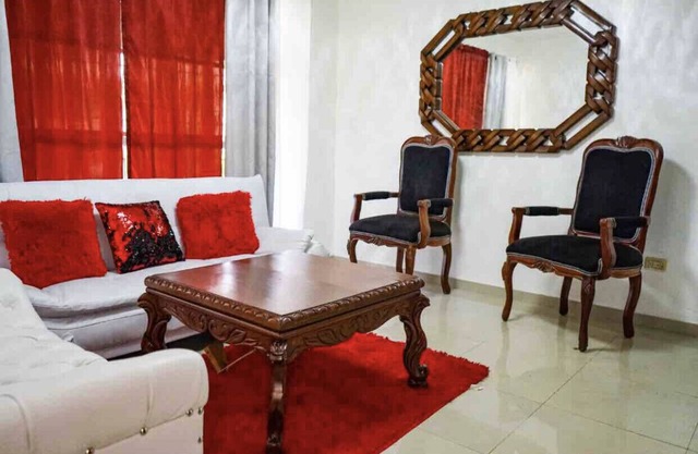 🌆5Amazing huge! Nice furnished apt 2 long term stay