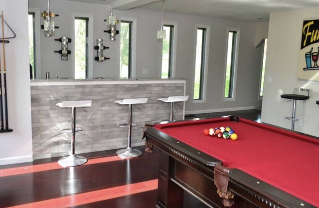 5K Sq Ft Modern Entertainment Home only 5 miles to Downtown Nashville!