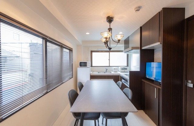 5min from Fukushima St 2BR 5 Beds House for 8pax - NAOMI/Osaka Ōsaka
