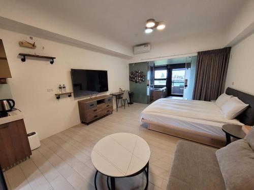 6-9 J House 溫泉湯旅