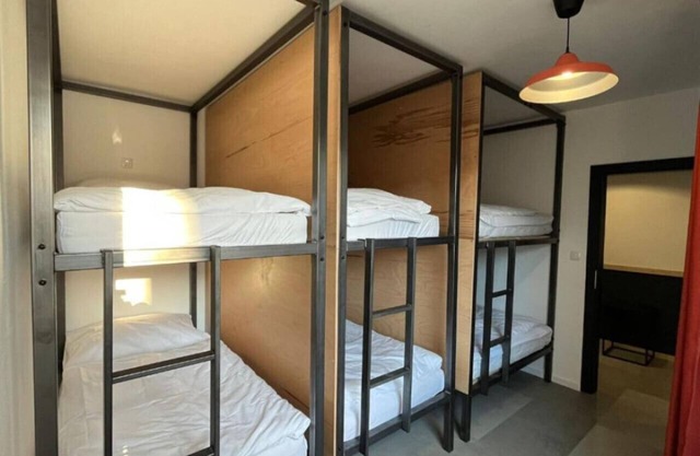 6 bed room izy stay by Zazi