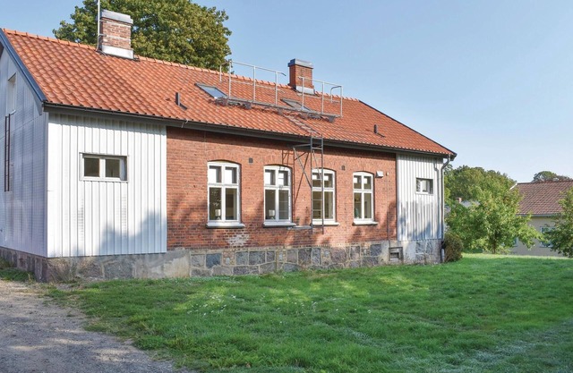 6 bedroom gorgeous home in Tomelilla