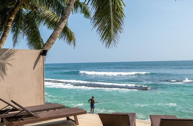 6 Bedroom villa in Talpe