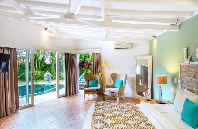 6 Bedrooms Villa in Seminyak - Perfect for Large Group or Family!