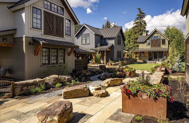 6-Cottage Bundle at Academy Place