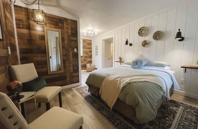 #6 ✤Perfect Family Retreat- Olympic National Park✤