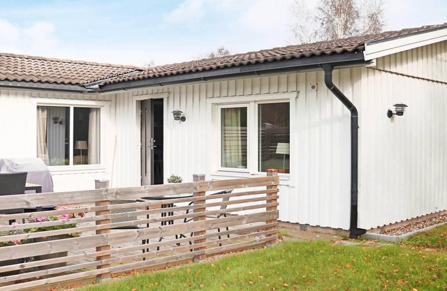 6 person holiday home in LAHOLM-By Traum