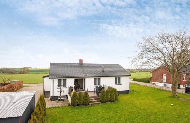 6 person holiday home in Christiansfeld-By Traum