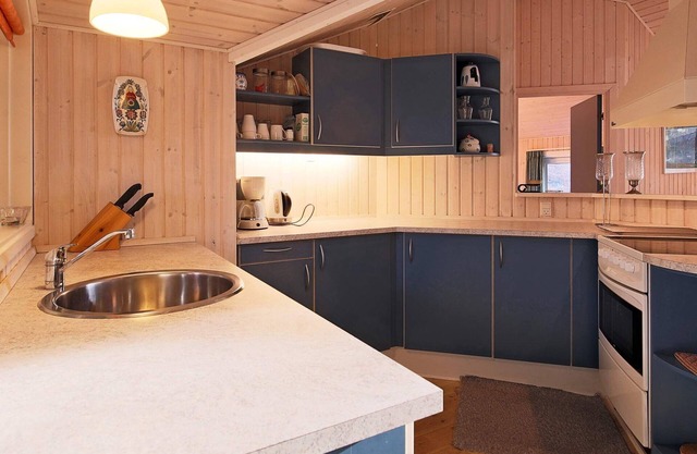 6 person holiday home in Frederiksværk
