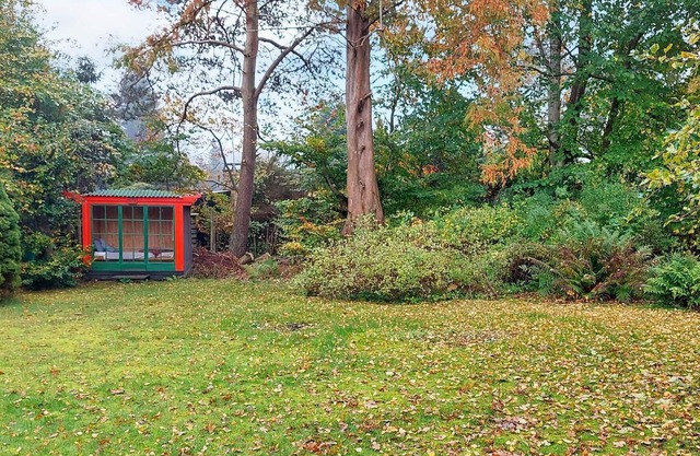 6 person holiday home in Tisvildeleje