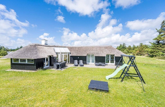 6 person holiday home in Vejers Strand