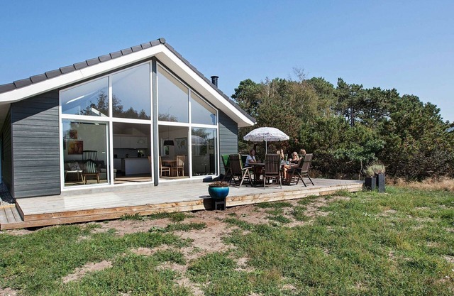 6 person holiday home in Nykøbing Sj-By Traum
