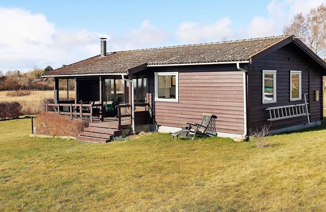 6 person holiday home in Vordingborg-By Traum