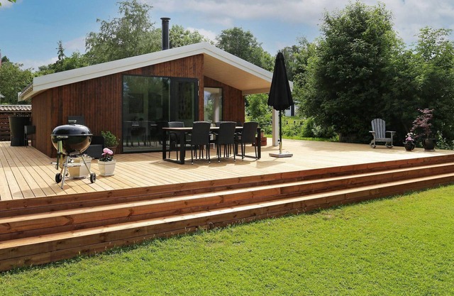 6 person holiday home in Jægerspris