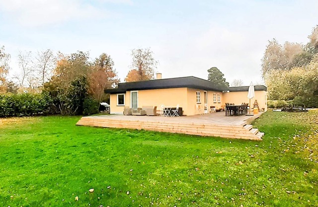 6 person holiday home in Frederikssund