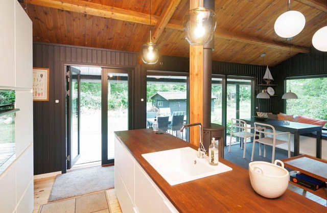 6 person holiday home in Jægerspris